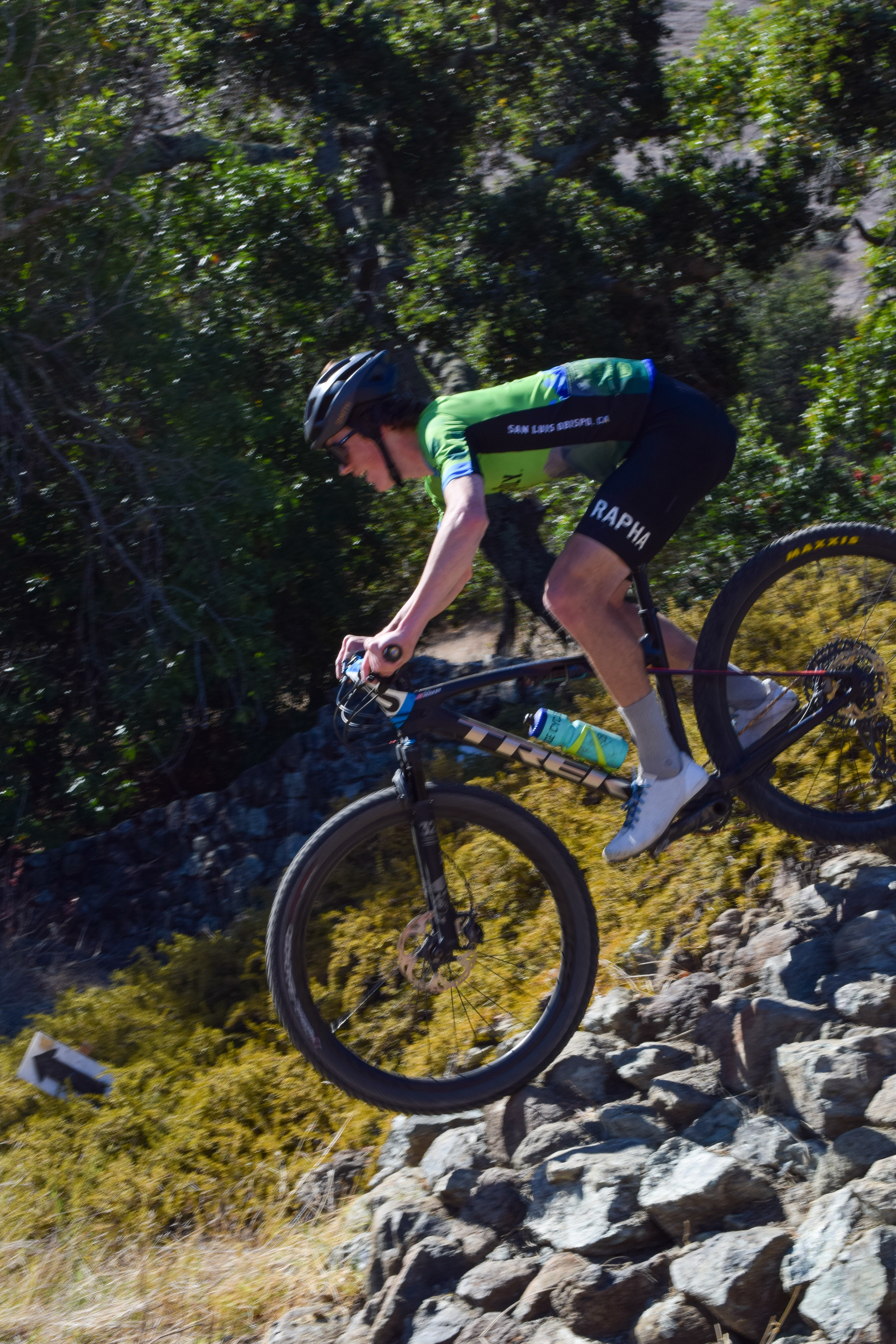 Santa Barbara Road Race